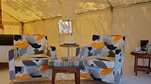 Cabanas Cuatrocuatros El Sauzal  Buitenkant foto