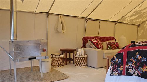 Cabanas Cuatrocuatros El Sauzal  Buitenkant foto